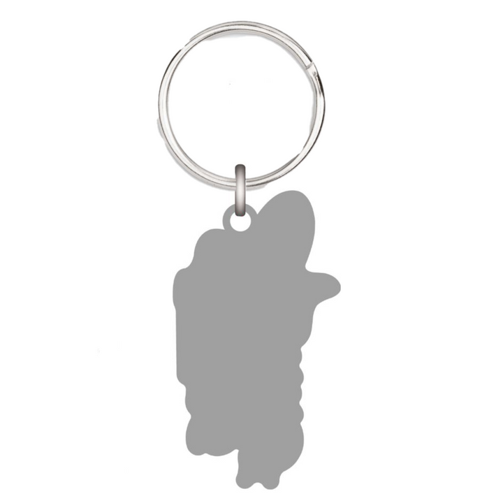 Jess Glynne Keyring